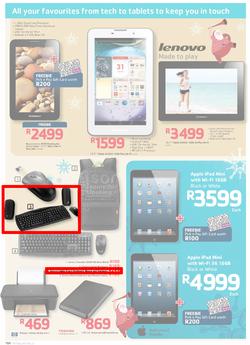 Pick n Pay Hyper : Save On All Your Gifting Favourites ( 19 Nov - 01 Dec 2013 ), page 19