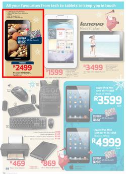 Pick n Pay Hyper : Save On All Your Gifting Favourites ( 19 Nov - 01 Dec 2013 ), page 19