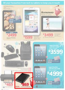 Pick n Pay Hyper : Save On All Your Gifting Favourites ( 19 Nov - 01 Dec 2013 ), page 19