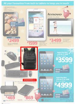 Pick n Pay Hyper : Save On All Your Gifting Favourites ( 19 Nov - 01 Dec 2013 ), page 19