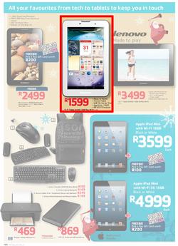 Pick n Pay Hyper : Save On All Your Gifting Favourites ( 19 Nov - 01 Dec 2013 ), page 19