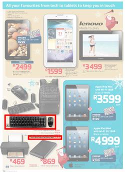 Pick n Pay Hyper : Save On All Your Gifting Favourites ( 19 Nov - 01 Dec 2013 ), page 19