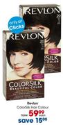 Revlon Colorsilk Hair Colour