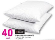 Always Home Standard Pillows