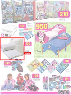 Game : Unbeatable Christmas Deals (26 Nov - 9 Dec 2014), page 19