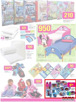 Game : Unbeatable Christmas Deals (26 Nov - 9 Dec 2014), page 19