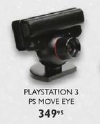 Playstation 3 PS Move Eye