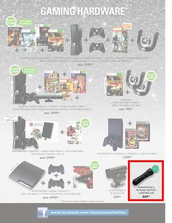 Musica : Famous Sale (31 May - 1 Aug), page 19