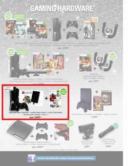 Musica : Famous Sale (31 May - 1 Aug), page 19