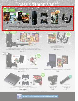 Musica : Famous Sale (31 May - 1 Aug), page 19