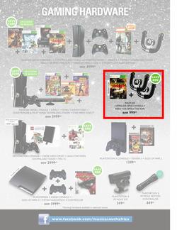 Musica : Famous Sale (31 May - 1 Aug), page 19