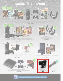 Musica : Famous Sale (31 May - 1 Aug), page 19