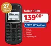 Nokia 1280