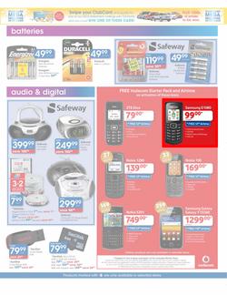 Clicks : Big July Sale (6 Jul - 31 Jul), page 19