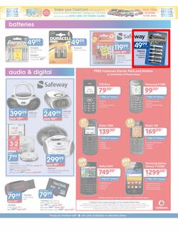 Clicks : Big July Sale (6 Jul - 31 Jul), page 19