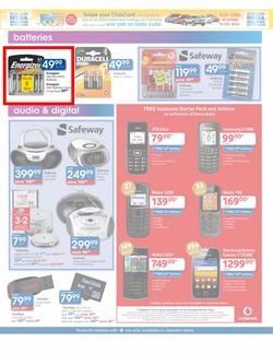 Clicks : Big July Sale (6 Jul - 31 Jul), page 19