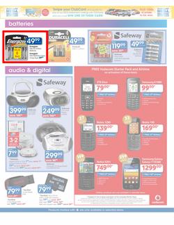 Clicks : Big July Sale (6 Jul - 31 Jul), page 19
