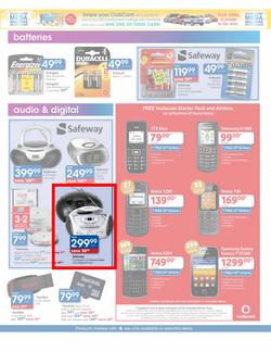 Clicks : Big July Sale (6 Jul - 31 Jul), page 19