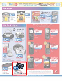 Clicks : Big July Sale (6 Jul - 31 Jul), page 19