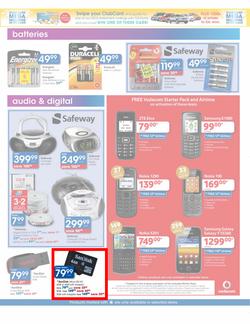 Clicks : Big July Sale (6 Jul - 31 Jul), page 19