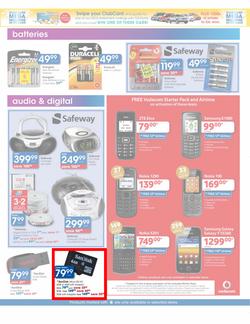 Clicks : Big July Sale (6 Jul - 31 Jul), page 19