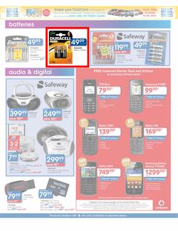 Clicks : Big July Sale (6 Jul - 31 Jul), page 19
