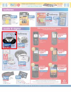 Clicks : Big July Sale (6 Jul - 31 Jul), page 19