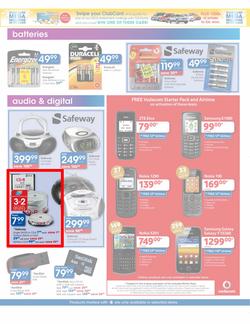 Clicks : Big July Sale (6 Jul - 31 Jul), page 19