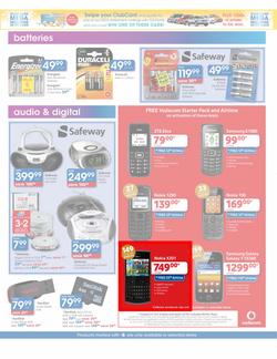 Clicks : Big July Sale (6 Jul - 31 Jul), page 19