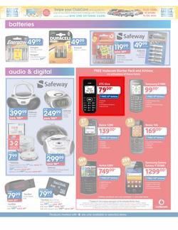Clicks : Big July Sale (6 Jul - 31 Jul), page 19