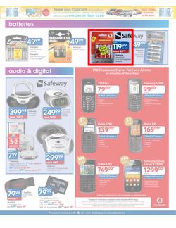Clicks : Big July Sale (6 Jul - 31 Jul), page 19