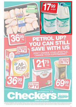Checkers Mpumalanga : (23 Apr - 4 May 2014), page 1