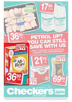 Checkers Mpumalanga : (23 Apr - 4 May 2014), page 1