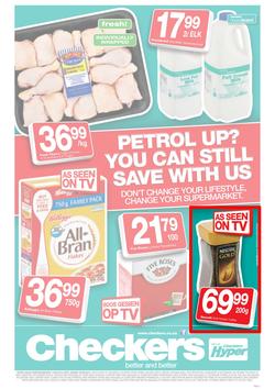 Checkers Mpumalanga : (23 Apr - 4 May 2014), page 1