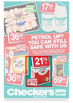 Checkers Mpumalanga : (23 Apr - 4 May 2014), page 1