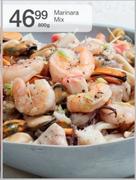 Marinara Mix-800g