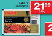 Eskort Bladspek-250G