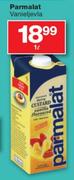 Parmalat Vanieljevla- 1L