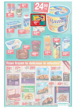 Checkers Mpumalanga : (23 Apr - 4 May 2014), page 5