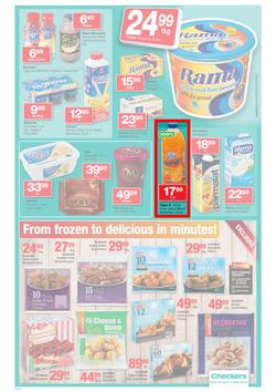 Checkers Mpumalanga : (23 Apr - 4 May 2014), page 5