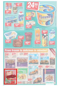Checkers Mpumalanga : (23 Apr - 4 May 2014), page 5