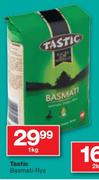 Tastic Basmati-Rys