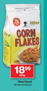 Heartland Graanvlokkies-500g Each