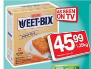 Bokomo Weet-Bix-1.35Kg