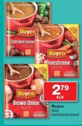 Royco Sop Verskeidenheid Elk