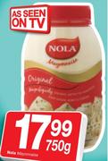 Nola Mayonnaise-750ml