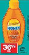 Little Bee Heuning-500g