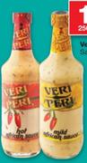 Veri Peri Sauce Assorted-250ml Each