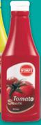 Wimpy Tomato Sauce-500ml
