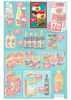 Checkers Mpumalanga : (23 Apr - 4 May 2014), page 7